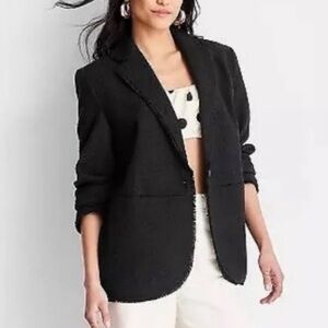 Future Collective Boule Jenny Lopez Blazer - 2X